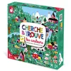 Image de Jeu de société Janod Cherche et trouve les couleurs en occasion ou reconditionné