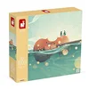 Image de Puzzle Romance en MER - 1000 PCS