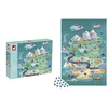 Image de Puzzle Evasion - 1500 PCS
