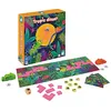 Image de Janod - Tropik Dinner - Jeu de Société Enfant - Thème Animaux - Jeu de Plateau Bois et Carton - 2 Joueurs - Certifié FSC - Dès 6 Ans, J02626