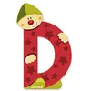 Image de JANOD - Lettre Clown D