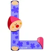 Image de Janod J04553 Clown Letter L(Assorted)