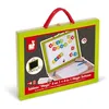 Image de Janod - 4505014 - Magic Tableau 4 en 1