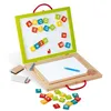Image de Tableau Magic 4 en 1 Janod en occasion ou reconditionné