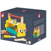 Image de Jeu d'imitation Janod Brico'Kids Caisse à outils robot en occasion ou reconditionné