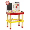 Image de Janod - J06492 - Etabli Magnétique Géant - Redmaster