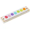 Image de Janod - J07609 - Instrument de Musique - Harmonicas Confetti