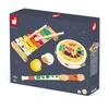 Image de Jeu d'imitation Janod Gioia Set 4 instruments en occasion ou reconditionné