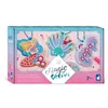 Image de Jeu créatif Janod Magic Océan 3 Porte-Clés à diamanter en occasion ou reconditionné