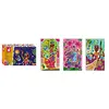 Image de Janod Kit Créatif - Dorures Bollywood