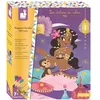 Image de Janod - From 7 years old - Creative Sequin Kit to Embroider One Thousand and One Nights - Les Ateliers du Calme - Dexterity and Concentration - J07823