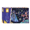 Image de Jeu créatif Janod Paillettes Héros en occasion ou reconditionné