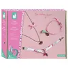 Image de Kit créatif Janod 3 bijoux rubans a fleurs à créer en occasion ou reconditionné
