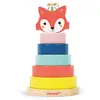 Image de Empilable Renard Janod Baby Forest en occasion ou reconditionné