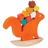 Image de Janod - 4508126 - Balance - Squirrel Nutty