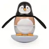 Image de Culbuto Pingouin Zigolos Janod en occasion ou reconditionné
