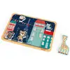 Image de Chunky Puzzle Sophie la Girafe (5 pièces)