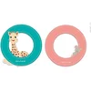 Image de Janod Letra Serie Sophie La Girafe Bois - O J09559, multicolore 1 - version espagnole