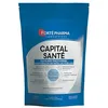 Image de Forté Pharma - Capital Santé Equilibre émotionnel Performances intellectuelles - 1 cuil.=20 nutriments - Vitamines, Ginseng, Magnesium, Reishi, Glutathion, Safran, Rhodiola - 1 dose/jour, 30 jours