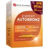 Image de Forté Pharma - Expert AutoBronz | Complément Alimentaire à base de Carothénoïdes et Huile d'Onagre - Effet Bonne Mine | 30 ampoules