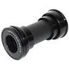 Image de Stronglight Boîtier de pédalier Bb86/89/92 Unisexe, Noir, 8 x 8 x 3 cm