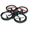 Image de Silverlit - 15600 - Drone - DEMON DRONE - 4 Canaux Gyro - 2,4 Ghz