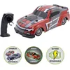 Image de Voiture télécommandée - EXOST - FLASH RACER ASST 24 Ghz - Echelle 1:18 - Portée 25 m - 15 km/h - Dès 5 ans