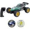 Image de Voiture télécommandée - EXOST - DUNE RUNNER 2.4 Ghz - 1:24 - Mini buggy tout-terrain - Rapité 15 km