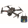 Image de Drone Pliable avec Caméra et Télécommande FOLDABLE DRONE