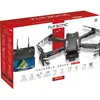Image de Drone pliable - FLYBOTIC - Wifi - Avec caméra - Vol stationnaire - 2 batteries incluses - Dès 14 ans