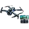 Image de Flybotic - Drone Air Vision HD   Drone Pliable Wifi avec Caméra HD   Décollage & Atterrissage Automatiques   Vol Stationnaire   Technologie 2,4 GHz   2 Batteries Rechargeables   Dès 14 Ans