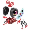 Image de Robot interactif Ouaps Build a bot Coccinelle en occasion ou reconditionné