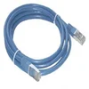 Image de MCL FCC5EBM-1.5M/B Câble réseau 1,5 m Bleu