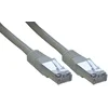 Image de Mcl samar cable de reseau rj-45 (m) rj-45 (m) 3 m blinde ( cat 5e )