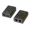 Image de Convertisseur vidéo - MCL - CG-287C2 - HDMI vers VGA - Résolution 1600x1200 - HDCP