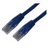 Image de MCL Samar Câble de réseau RJ-45 (M) RJ-45 (M) 50 cm ( CAT 5e ) bleu