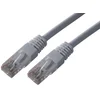 Image de MCL Samar - Câble de réseau - RJ-45 (M) - RJ-45 (M) - 50 cm - non blindé - CAT 5e