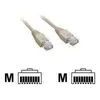 Image de MCL Câble réseau FCC5EM-2M - 2 m catégorie 5e - 1 x RJ-45 mâle - 1 x RJ-45 mâle