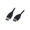 Image de MCL Rallonge USB 3.0 type A Mâle / Femelle - 5 m
