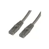 Image de MCL Câble réseau FCC6AM-1M - 1 m Catégorie 6a