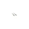 Image de MCL Cordon de brassage - RJ45 CAT 6 F/UTP - 1 m - Gris
