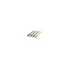 Image de MCL Cordon de brassage - RJ45 CAT 6 F/UTP - 1 m - Bleu