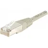 Image de MCL Câble de réseau RJ-45 (M) RJ-45 (M) 5 m blindé ( CAT 6 )