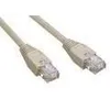 Image de MCL Cordon de brassage - RJ45 CAT 6 F/UTP - 5 m - Gris