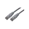 Image de Câble réseau - MCL - Cordon - 3 m - Catégorie 6 - RJ-45 Mâle - Transmission de données