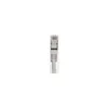 Image de MCL Samar Cordon de raccordement Eco - RJ-45 (M) pour RJ-45 (M) - 1 m - Paire torsadée écrantée (F/UTP) - CAT 6