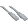 Image de MCL Samar FCC6M-2M Cordon de brassage RJ45 CAT 6 U/UTP 2m Gris