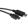 Image de MCL Samar MC393-3M Câble display port mâle / DVI-D mâle 3m