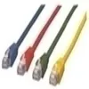 Image de MCL Cordon de brassage - RJ45 CAT 6 F/UTP - 50 cm - Bleu