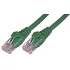 Image de MCL Samar FCC6M-2M/V Cordon de brassage RJ45 CAT 6 U/UTP 2m Vert